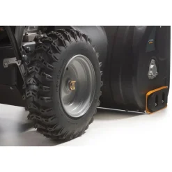 Stiga Benzin-Schneefräse ST 5266 P 66 cm 6,2 kW