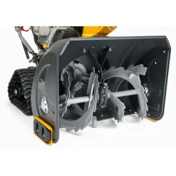 Stiga Benzin-Schneefräse ST 6272 P TRAC 7,8 kW