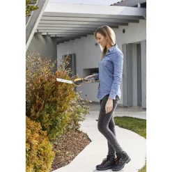 Stiga Akku Gras- und Strauchschere SGM 102 AE