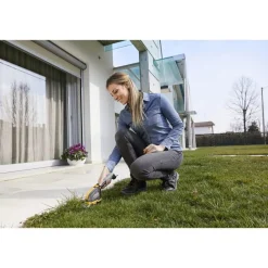 Stiga Akku Gras- und Strauchschere SGM 102 AE