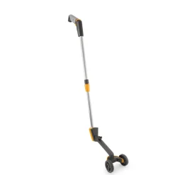 Stiga Akku-Gras- und Strauchschere-Set SGM 104 AE 5-teilig