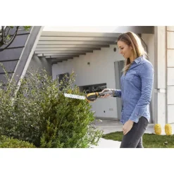 Stiga Akku-Gras- und Strauchschere-Set SGM 104 AE 5-teilig