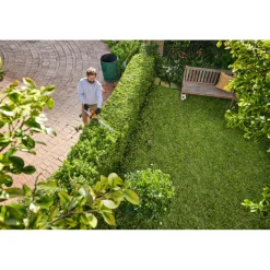 Stihl Akku-Heckenschere HSA 40