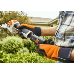 Stihl Akku-Heckenschere HSA 26