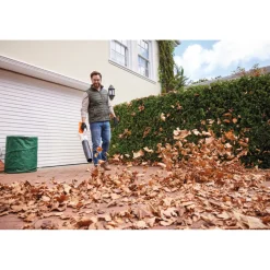 Stihl Akku-Laubbläser BGA 50