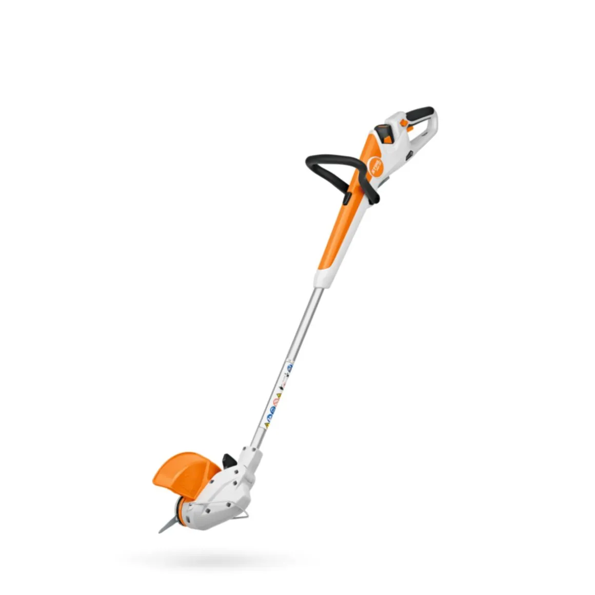 Stihl Akku-Rasentrimmer FSA 30 Set mit Akku und Ladegerät