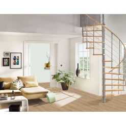 Strong SPC Vinylboden Georgia 122 x 228 x 3,8 mm