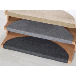 Stufenmatte Aktion/Paris anthrazit