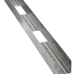 Sturzprofil 75/40 mm 1,60 m