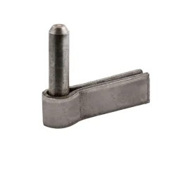 Suki Anschweißhaken Stahl 60 x 20 x 43 mm Durchmesser 13mm