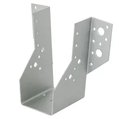 Suki Balkenschuh Typ B 60 x 130 x 70 x 41 x 2 mm