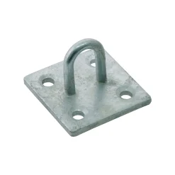 Suki Decksplatte mit Öse 5 mm