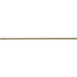 Suki Drahtseil vermessingt kunststoffummantelt 2,2/4,7 mm 20m