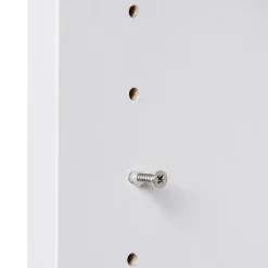 Suki Einschlagmuffe Kunststoff Durchmesser 5,5 x 9,5 mm 40 Stück