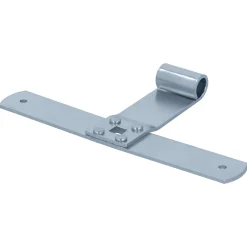 Suki Fensterladen-Winkelband 30 x 200 mm blau verzinkt