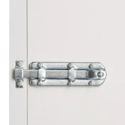 Suki Fensterriegel verzinkt 8 cm