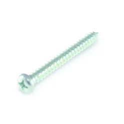 Suki Holzschrauben Basic Panhead 5 x 30 mm 50 Stück