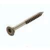 Suki Holzschrauben Plus Senkkopf 3 x 20 mm Torx 50 Stück