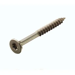 Suki Holzschrauben Plus Senkkopf 3 x 20 mm Torx 50 Stück