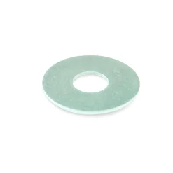 Suki Karosseriescheibe verzinkt 50 mm 4 Stück