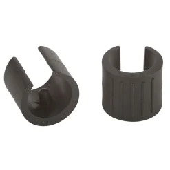 Suki Kufenfuß für Rohre 24-26 mm 4 Stück