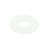 Suki Scheibe 8,4 x 16 x 1,6 mm weiß 10 Stück