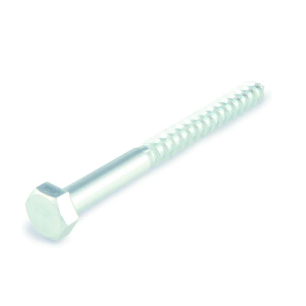 Suki Schlüsselschraube 4.8 Außensechskant 6 x 70 mm 25 Stück