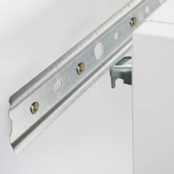 Suki Schrankaufhängeleiste Stahl