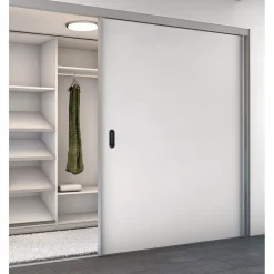 Suki Schrankschiebetür-System-Set Serie G 200 cm