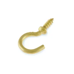 Suki Schraubhaken 40 x 15 x 3,8 x 23 mit Beffe