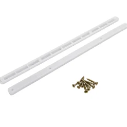 Suki Schubladen-Führungsleiste Kunststoff 1,6 x 36 cm