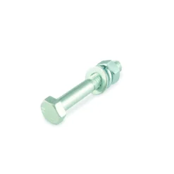 Suki Sechskantschraube 8.8 Außensechskant M8 x 200 mm 1 Stück