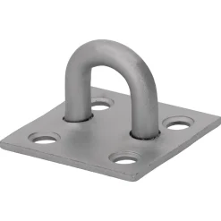 Suki Ösenplatte Magnodur 50 x 50 x 35 mm