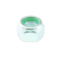 Suki Sicherheitsmutter M 10 verzinkt