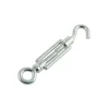 Suki Spannschloss Haken/Öse verzinkt M8 x 110 mm