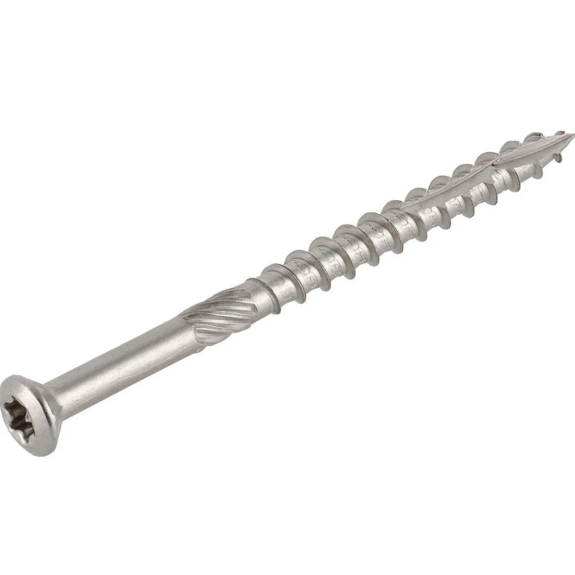 Suki Terrassenschraube Torx 5 x 50 mm 250 Stück