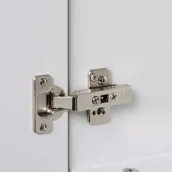 Suki Topfscharnier mit Clip und Feder 2 Stück