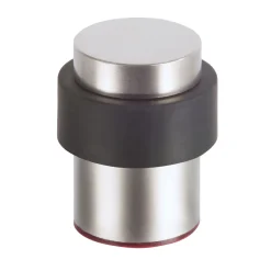 Suki Türstopper klebend 4,3 cm satiniert