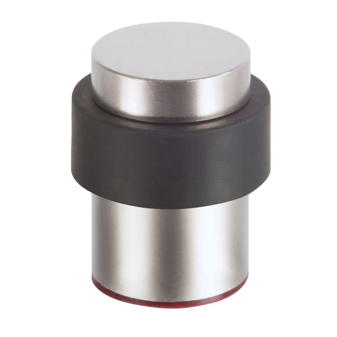 Suki Türstopper klebend 4,3 cm satiniert