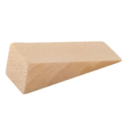 Suki Unterlegkeil 6,5 x 2,8 x 1,5 cm buche 10 Stück