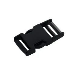 Suki Verschlussschnalle PVC 30 mm