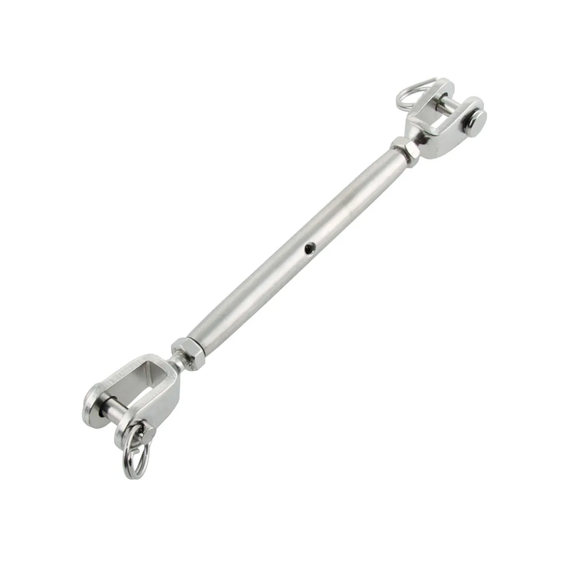 Suki Wantenspanner Edelstahl M8 x 120 mm