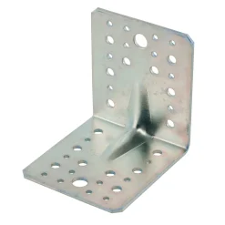 Suki Winkelverbinder verzinkt 105 x 105 x 90 mm 1 Stück