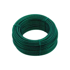 Suki Wäscheleine mit Stahlkern 20m 3,5 mm grün