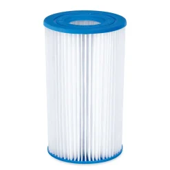 Summer Waves Elite Frame Pool 488x488x122cm Anthrazit