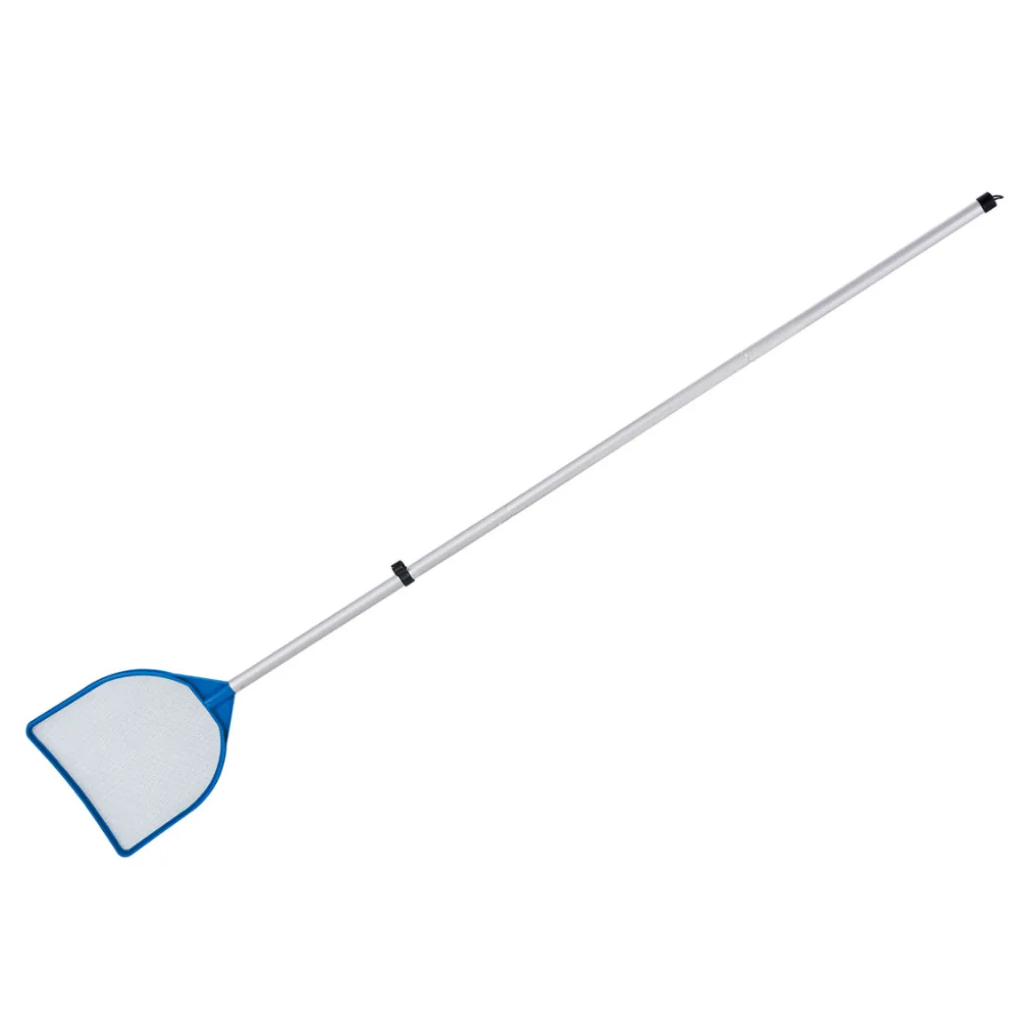 Summer Waves Elite Frame Pool 488x488x122cm Rattan Grau