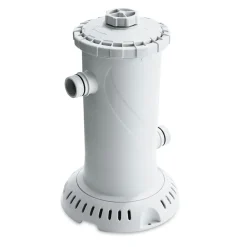 Summer Waves Quick Up Pool 457x457x107cm Blau