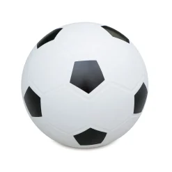 Summer Waves Wasserspielzeug Wasserball inkl. Tor 20x110x95cm Weiß