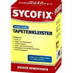 Sycofix Extra Tapetenkleister 300 g