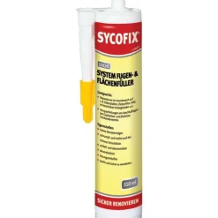 Sycofix Fugen-/Flächenfüller 310 ml